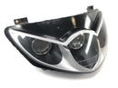 Triumph Sprint ST 1050 [2005] - phares phares-1