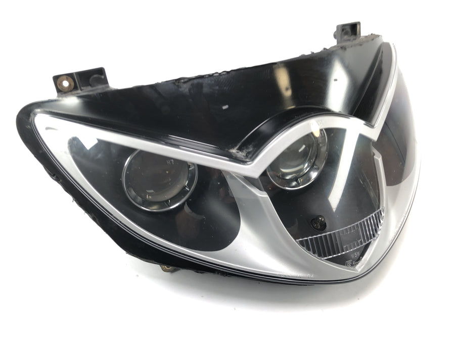 Triumph Sprint ST 1050 [2005] - phares phares
