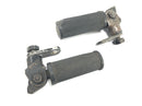 Moto Guzzi V7 Special [1971] - footrests foldable pillion footrest pair-1