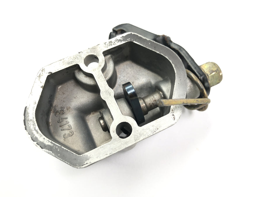 Husqvarna TE 610 H6 8AE [TE 570 H7] - Ventildeckel Motordeckel Set