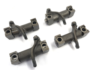 BMW R 100 RT 247 [1981] - Kipp Lever Set - 0