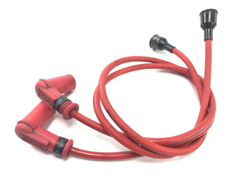 Moto Guzzi V11 Sport [1999] - Cavo accensione connettore candela Champion rosso