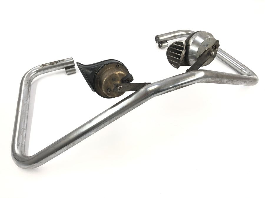 Moto Guzzi California II VT [1985] - crash bar