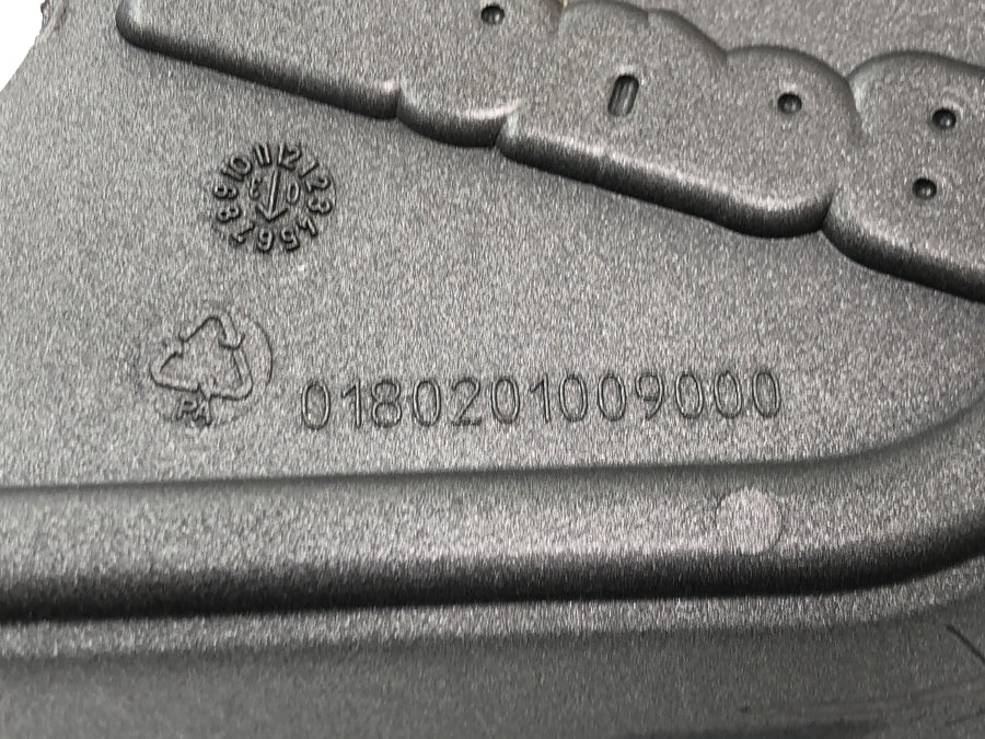 Benelli TNT 1130 [2009] - Cache pignon