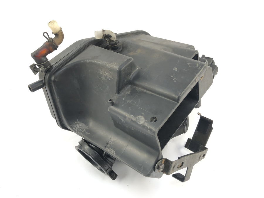 Honda NX 650 RD02 [1989] - Box filtro aereo airbox