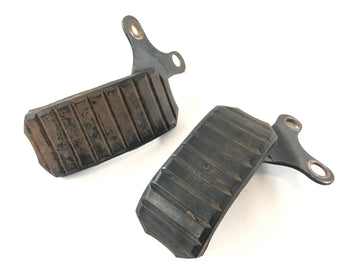Moto Guzzi 850 -t3 [1980] - Set di protezione del ginocchio