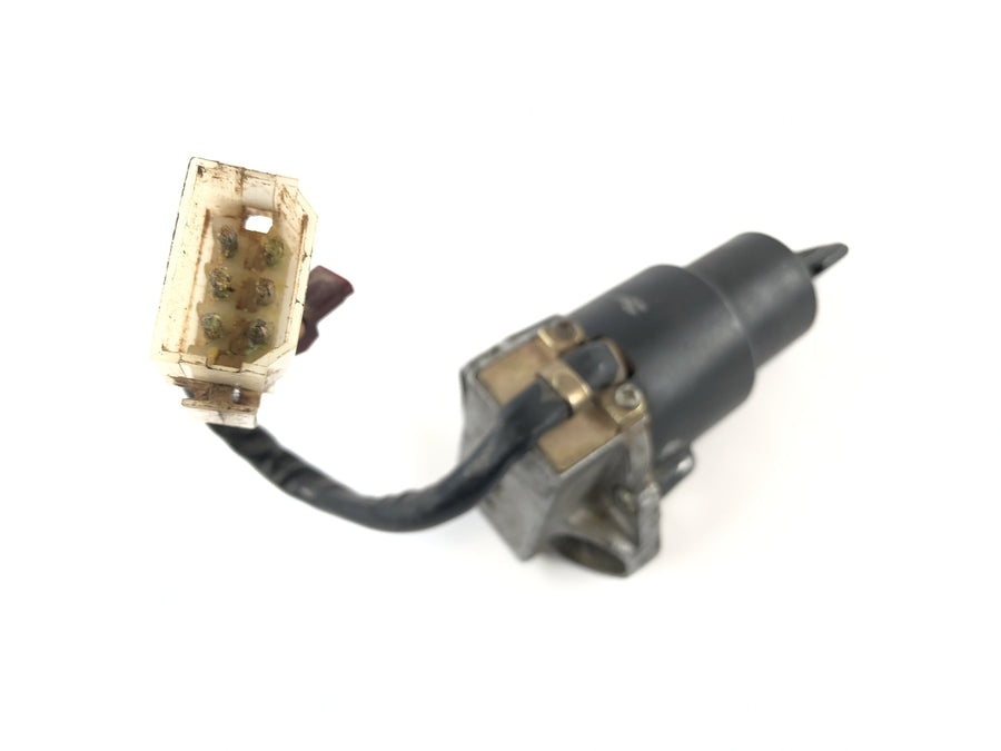 Yamaha XT 600 Zenere 34L [1985] - ignition lock with key