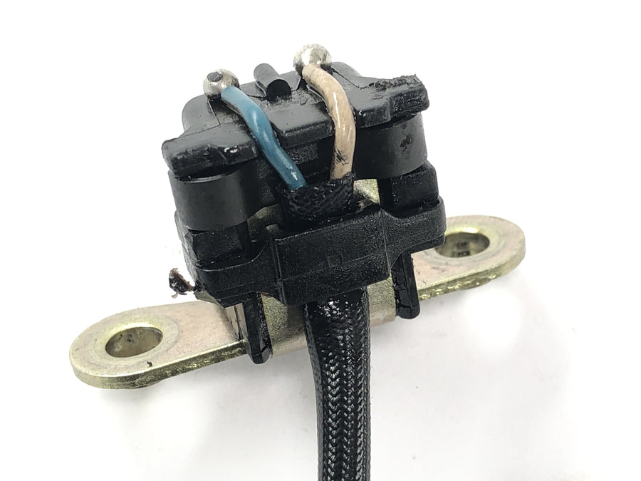 Aprilia SL 1000 Falco PA [2000] - Sensore di interruttore di supporto laterale