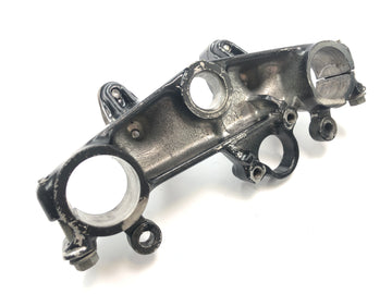 Honda XL 600 R PD03 [1986] - Gabelbrücke oben