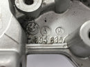 BMW R 1200 R R1ST [2008] - Fork bridge at the top of the handlebar clamp-3