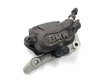 BMW R 1200 GS Adventure R12 [2012] - pinze per pinze freno nella parte posteriore a sinistra