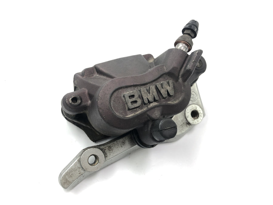 BMW R 1200 GS Adventure R12 [2012] - pinze per pinze freno nella parte posteriore a sinistra