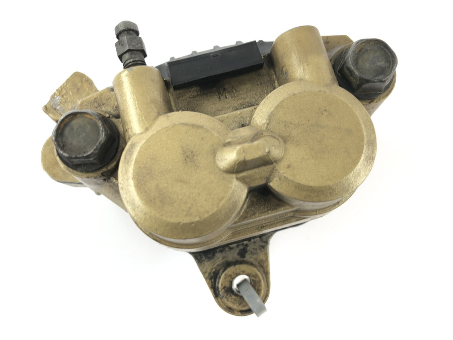 Suzuki RG 250 Gamma GJ21D [1987] - Bremssattel Bremszange vorn rechts Doppelkolben