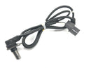 Suzuki GSF 1250 SA Bandit WVCH [2007] - Capteur ABS avant-1
