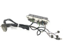 BMW R 1150 GS R21 [2002] - Display unit, indicator light, instrument panel display-6