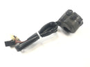 Kawasaki ZX 12 R ZXT20A [2001] - Attacco manubrio interruttore sinistro-2