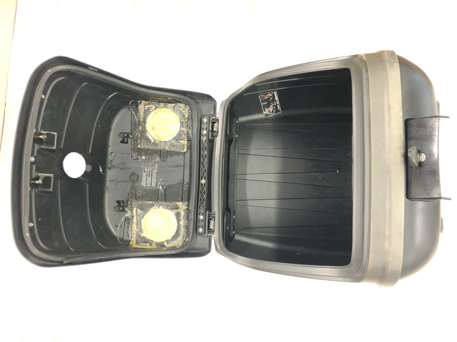 BMW C1 125 [2002] - bauletto portabagagli bauletto posteriore con serratura a chiave
