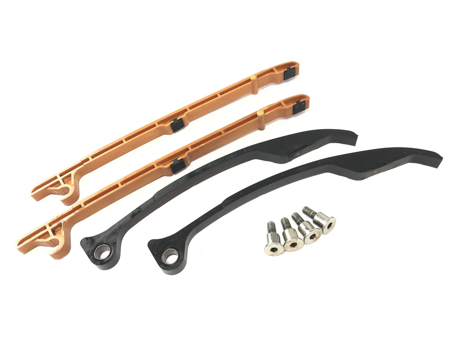 Suzuki VZ 1500 WVCU [2011] - Slide rail and tension rail set