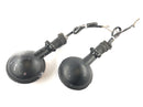 Yamaha V Max 1200 2we [1996] - turn signal at the back and right-4