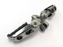 Yamaha FJ 1100 47E [1985] - driver's footrests left and right-3