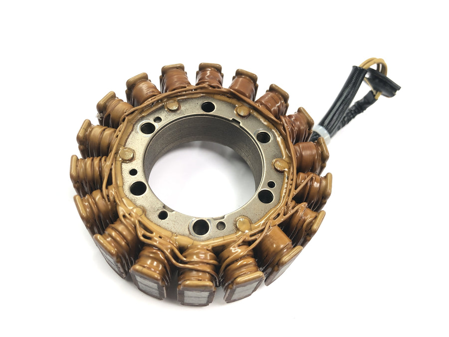 BMW F 650 GS R13 [2000] - Alternator Stator Generator Lima Coil