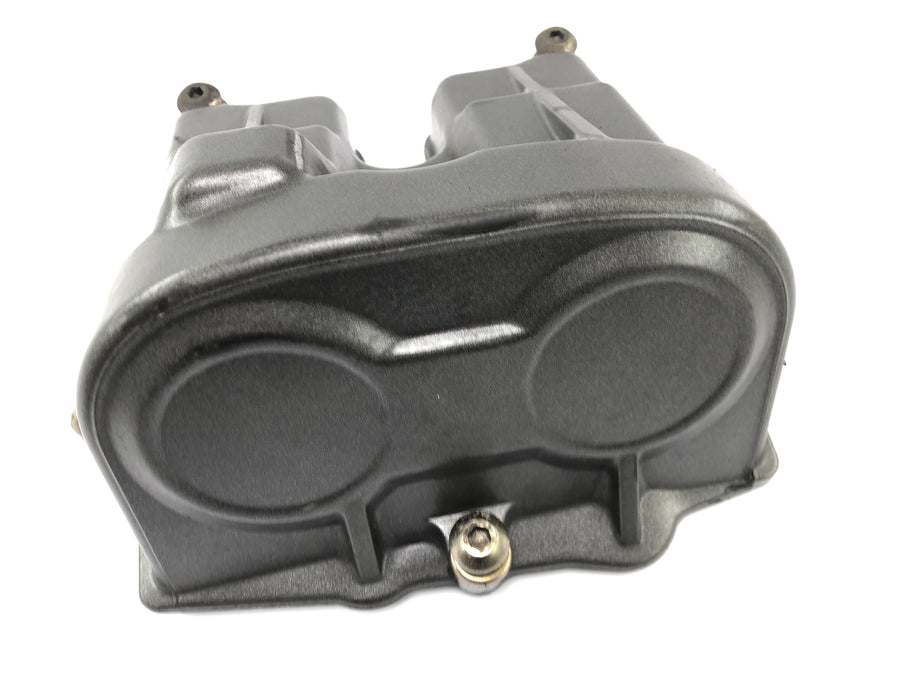 Aprilia SL 1000 Falco PA [2000] - Coperchi per cilindri del coperchio valvola nella parte posteriore