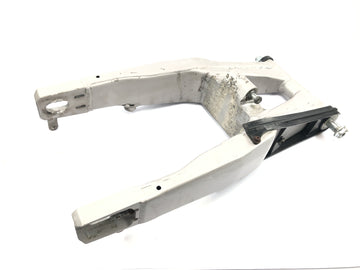 Yamaha GTS 1000 4FV [1997] - Rear swingarm with chain slider and bearings - 0