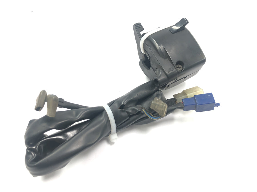 Yamaha YZF R1 RN04 [2001] - Schalterarmatur links Lenkerschalter Bedieneinheit