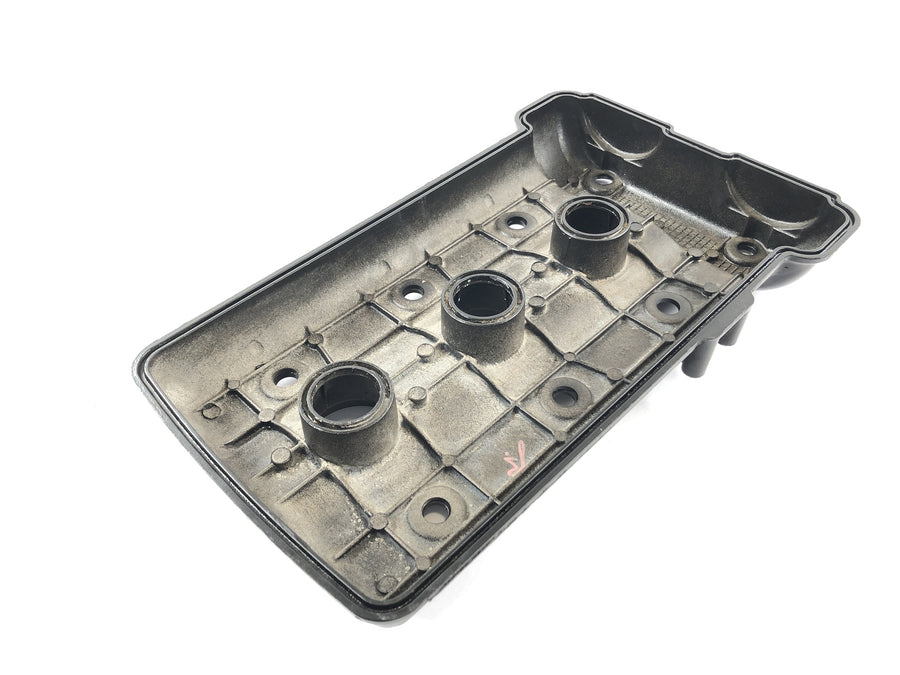 Triumph Speed Triple 955i [1999] - Ventildeckel Motordeckel