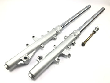 Triumph Tiger 955i 709EN [2003] - Fork telescopic fork front fork with axle