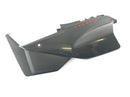 Honda FMX 650 RD12 [2006] - Copertura laterale sinistra della carenatura laterale-1