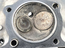 Yamaha XT 500 1U6 [1981] - Cylinder head-6