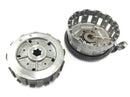 Suzuki GSF 1250 SA Bandit WVCH [2007] - cestello interno cestello frizione completo-2