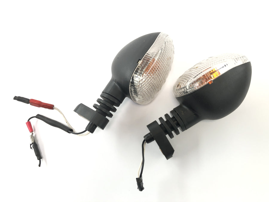 Triumph Speed Triple 1050 515NJ [2007] - Blinker Blinkleuchte Blinkerleuchte Set