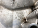 Triumph Speed ​​Triple 955i [1999] - Oil pan-3