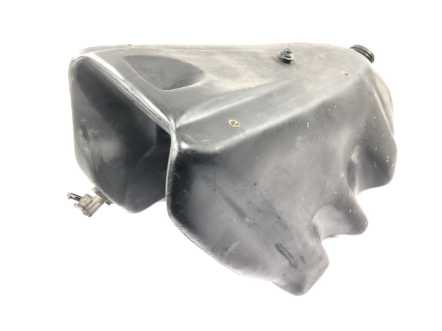 Sachs ZX 125 [1998] - Tank Kraftstofftank Benzintank Kunststofftank
