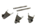Ducati Monster M600 [1995] - Switch Forks Forks Set di assi a leva del cambio-2