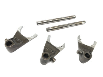 Ducati Monster M600 [1995] - Switch Forks Forks Set di assi a leva del cambio - 0