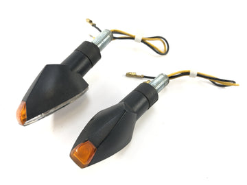 BMW R 1200 GS R12 K25 [2003] - Blinker LED Paar - 0