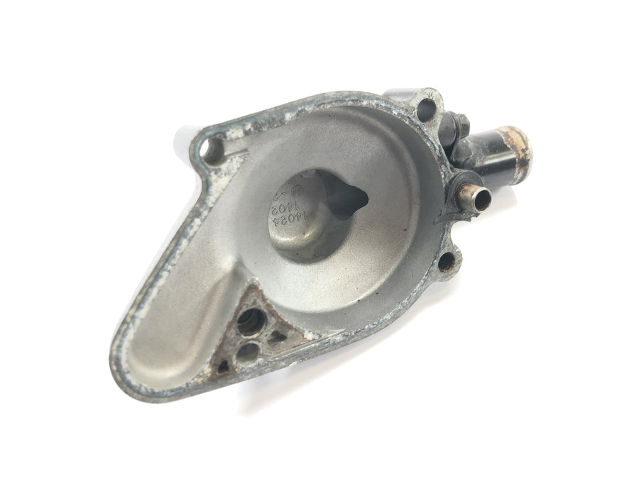 Kawasaki VN 1500 Mean Streak VN50T [2005] - Engine cover water pump cover