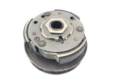 BMW C1 125 [2002] - Frizione variatore frizione centrifuga - 0