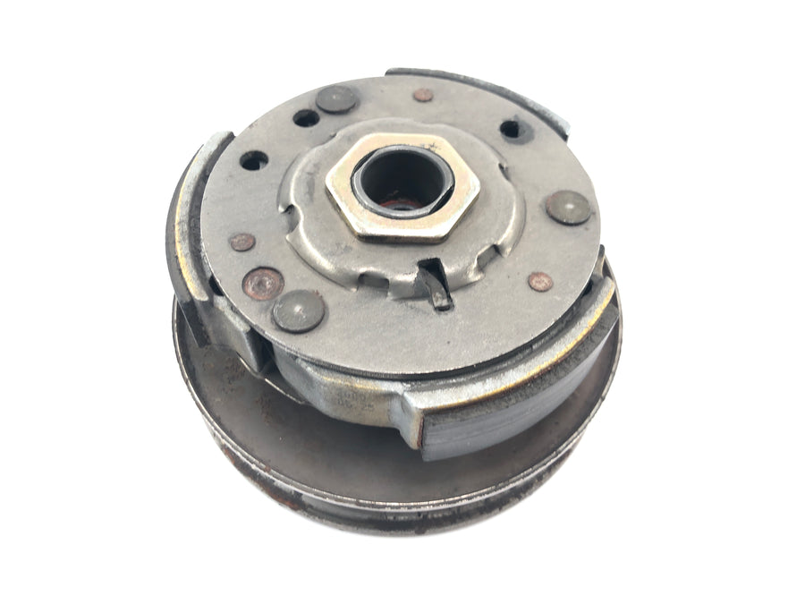 BMW C1 125 [2002] - Embrayage embrayage centrifuge embrayage variateur