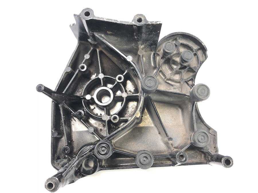 Kawasaki ZR7 ZR750F [1999] - Motor lid cover