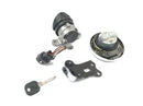 Kawasaki VN 1600 Classic VNT60A [2007] - Set serrature blocchetto accensione tappo serbatoio serratura casco-4