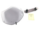 BMW R 1150 RS R22 [2003] - Windschild Verkleidungsscheibe Windschutz mit MRA Spoiler-6
