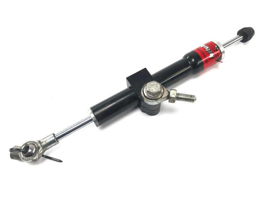 Moto Guzzi V11 Sport [1999] - Steering damper steering stabilizer