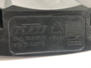 KTM Duke 690 A3 [2012] - Rear wheel cover fairing-3