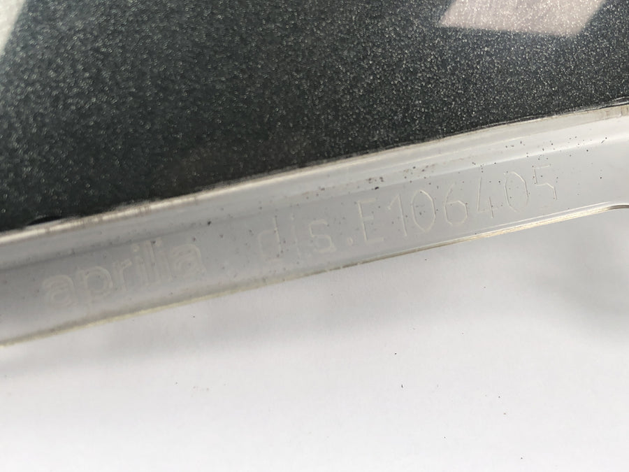 Aprilia RSV 1000 R [2004] - Windschild Windschutzscheibe Verkleidungsscheibe