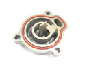 Yamaha WR 125 X DE07 [2010] - Coperchio motore coperchio filtro olio-4