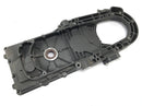 Moto Guzzi Stelvio 1200 4V [2009] - couvercle moteur de couverture antérieure-4